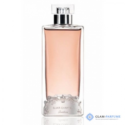 Guerlain Elixir Charnel Le Boise Torride