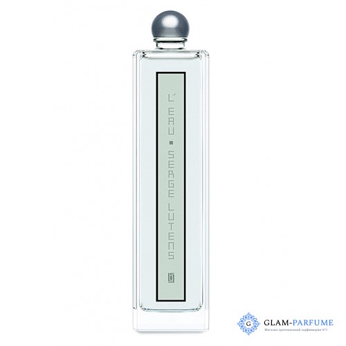 Serge Lutens L`Eau