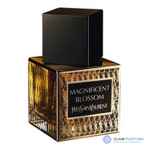 YSL Magnificent Blossom