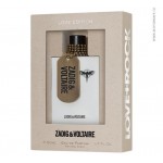 Zadig & Voltaire Tome 1 Rocklove For Her