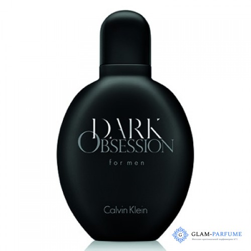 Calvin Klein Dark Obsession