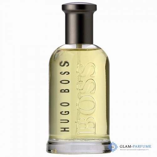 Hugo Boss Boss №6