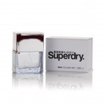 Superdry Steel