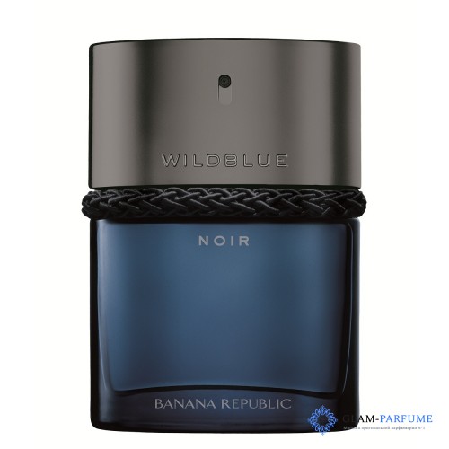 Banana Republic Wildblue Noir