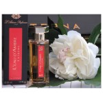 L`Artisan Parfumeur L`Eau d`Ambre