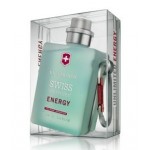 Victorinox Swiss Army Swiss Unlimited Energy