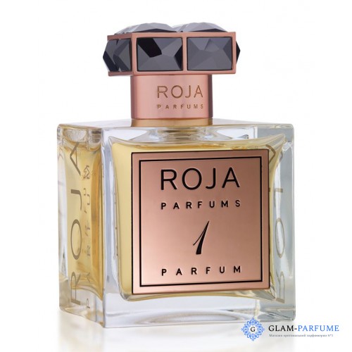 Roja Dove Parfum De La Nuit No 1