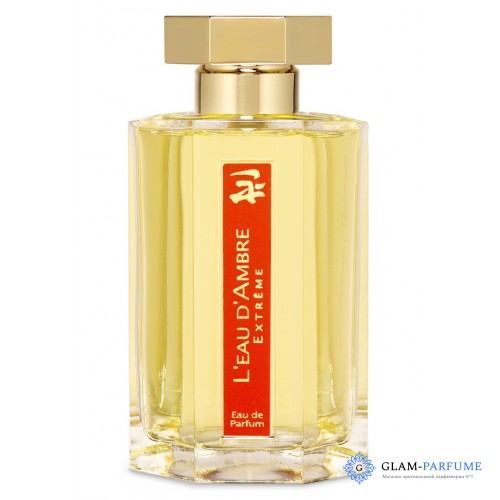 L`Artisan Parfumeur L`Eau D`Ambre Extreme