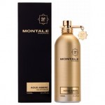 Montale Aoud Ambre