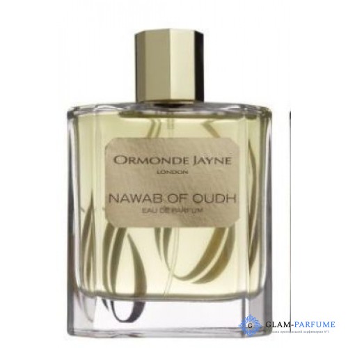 Ormonde Jayne Nawab Of Oudh