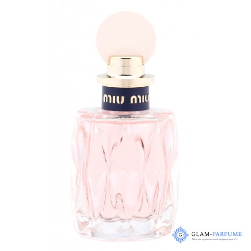 Miu Miu L’Eau Rosee