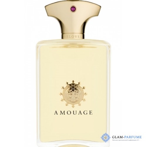 Amouage Beloved For Men