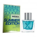 Mexx Summer Edition Man 2014