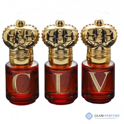 Clive Christian Private Collection Traveller Set Perfume Spray for Woman