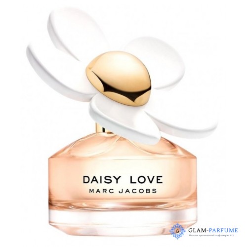 Marc Jacobs Daisy Love