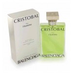 Cristobal Balenciaga Cristobal pour home