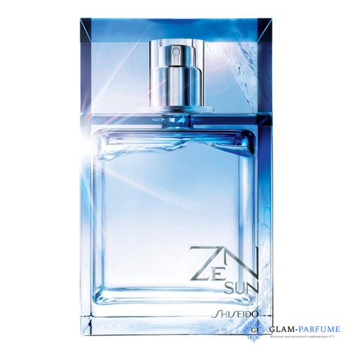 Shiseido Zen Sun for Men