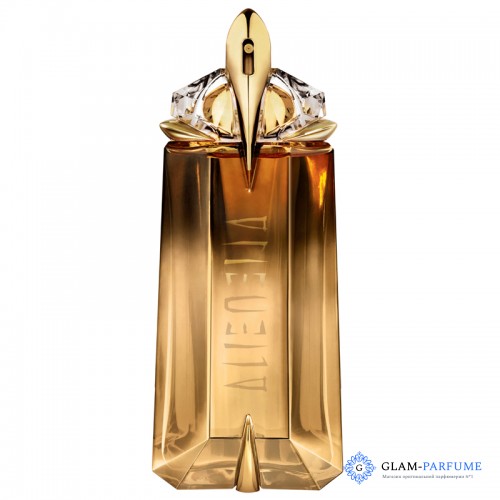 Thierry Mugler Alien Oud Majestueux