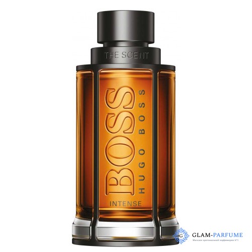 Hugo Boss Boss The Scent Intense