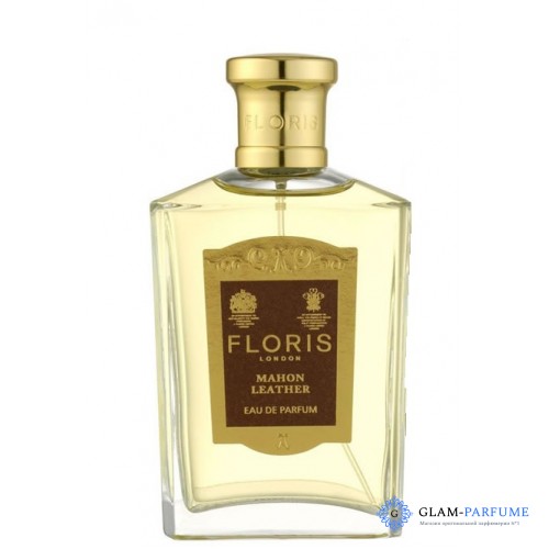 Floris Mahon Leather