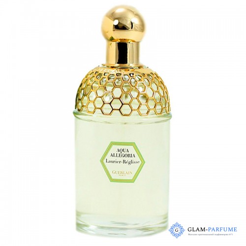 Guerlain Aqua Allegoria Laurier-Reglisse