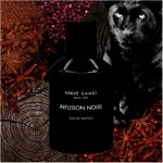 Herve Gambs Paris Infusion Noire