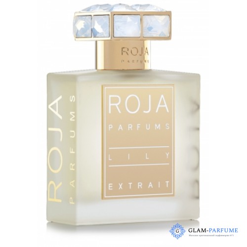 Roja Dove Lily Pour Femme