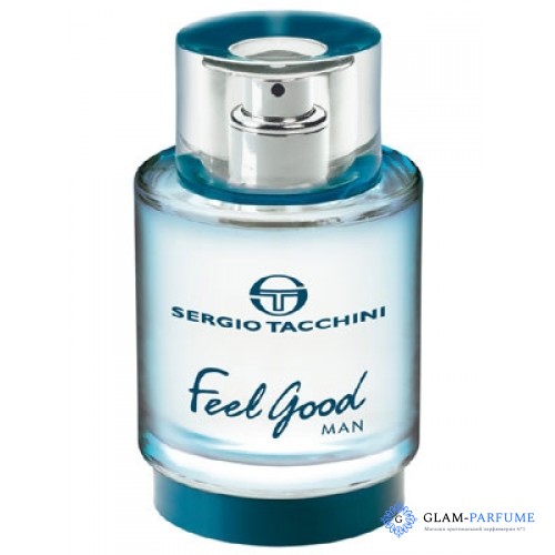 Sergio Tacchini Feel Good For Men