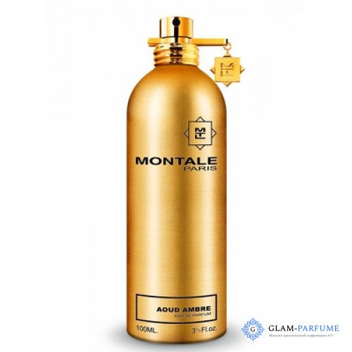 Montale Aoud Ambre