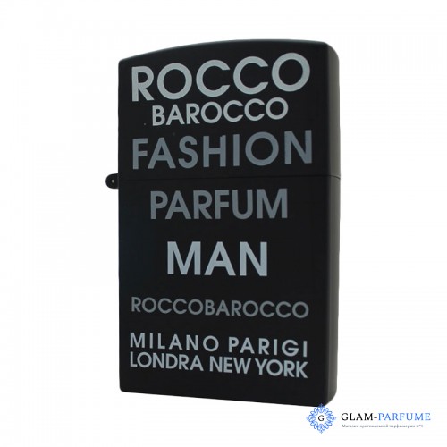 Roccobarocco Fashion Man