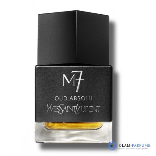 Yves Saint Laurent La Collection M7 Oud Absolu