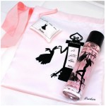 Guerlain La Petite Robe Noir Mon Eau De Lingerie