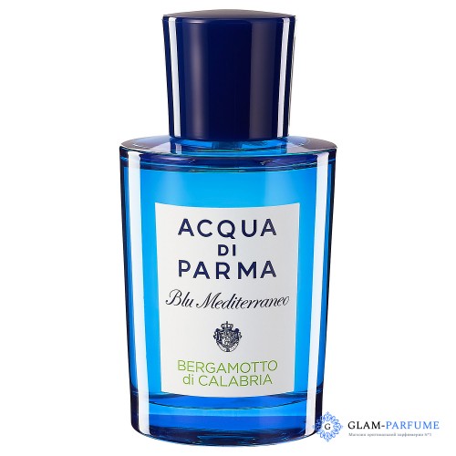 Acqua di Parma Blu Mediterraneo Bergamotto di Calabria