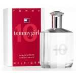 Tommy Hilfiger Tommy Girl 10