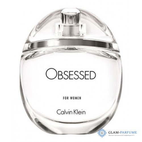 Calvin Klein Obsessed For Women