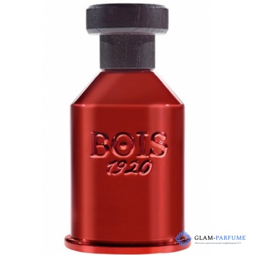 Bois 1920 Relativamente Rosso