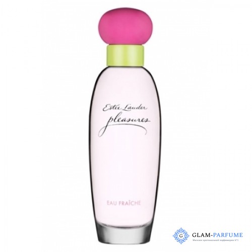 Estee Lauder Pleasures Eau Fraiche