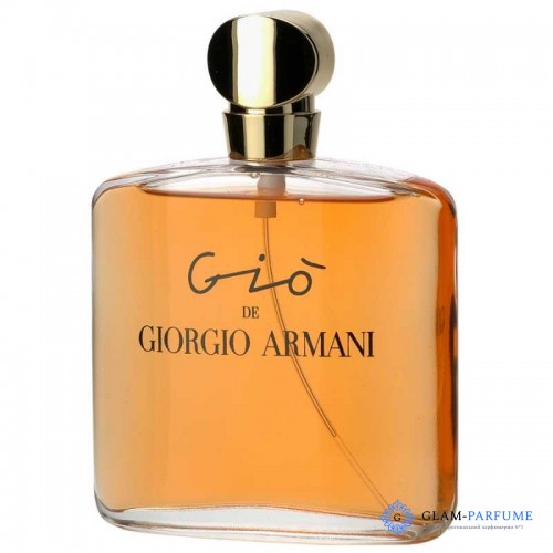 Armani Gio