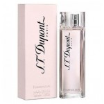 S.T. Dupont Essence Pure Pour Femme