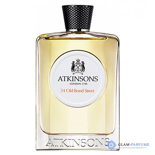 Atkinsons 24 Old Bond Street