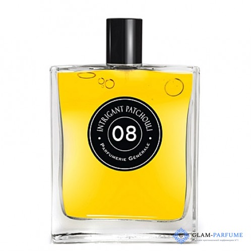 Parfumerie Generale Intrigant Patchouli