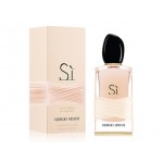 Giorgio Armani Si Rose Signature