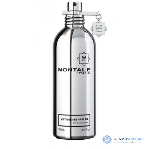 Montale Vetiver Des Sables