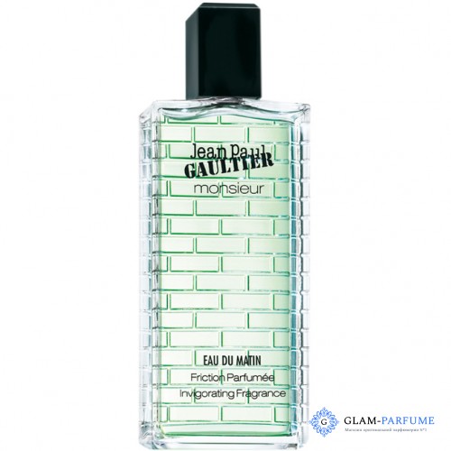 Jean Paul Gaultier Monsieur