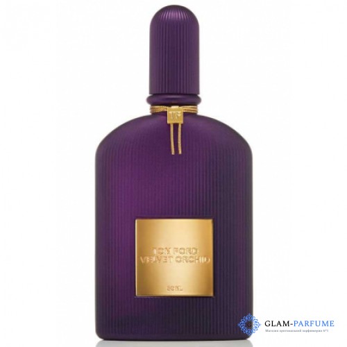 Tom Ford Velvet Orchid Lumiere