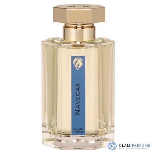 L`Artisan Parfumeur Navegar