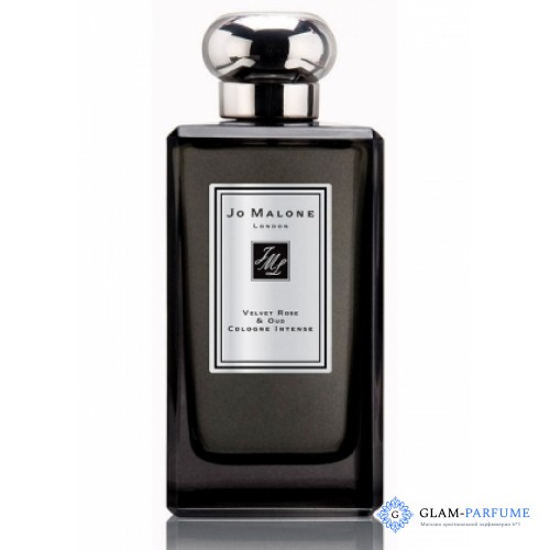 Jo Malone Velvet Rose & Oud