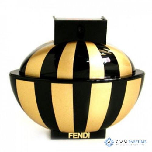 Fendi Asja