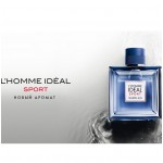 Guerlain L`Homme Ideal Sport