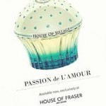 House Of Sillage Passion De L Amour